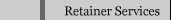 Retainer Services